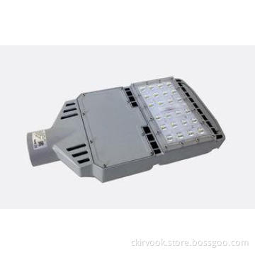 Gymnasium 40W Led Street Lamp Light Retrofit 100lm / w , Le